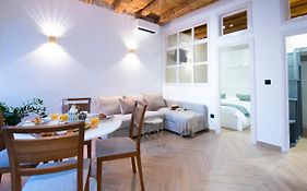 Apartments Allegra